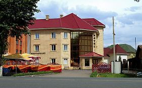 Hotel Gloria
