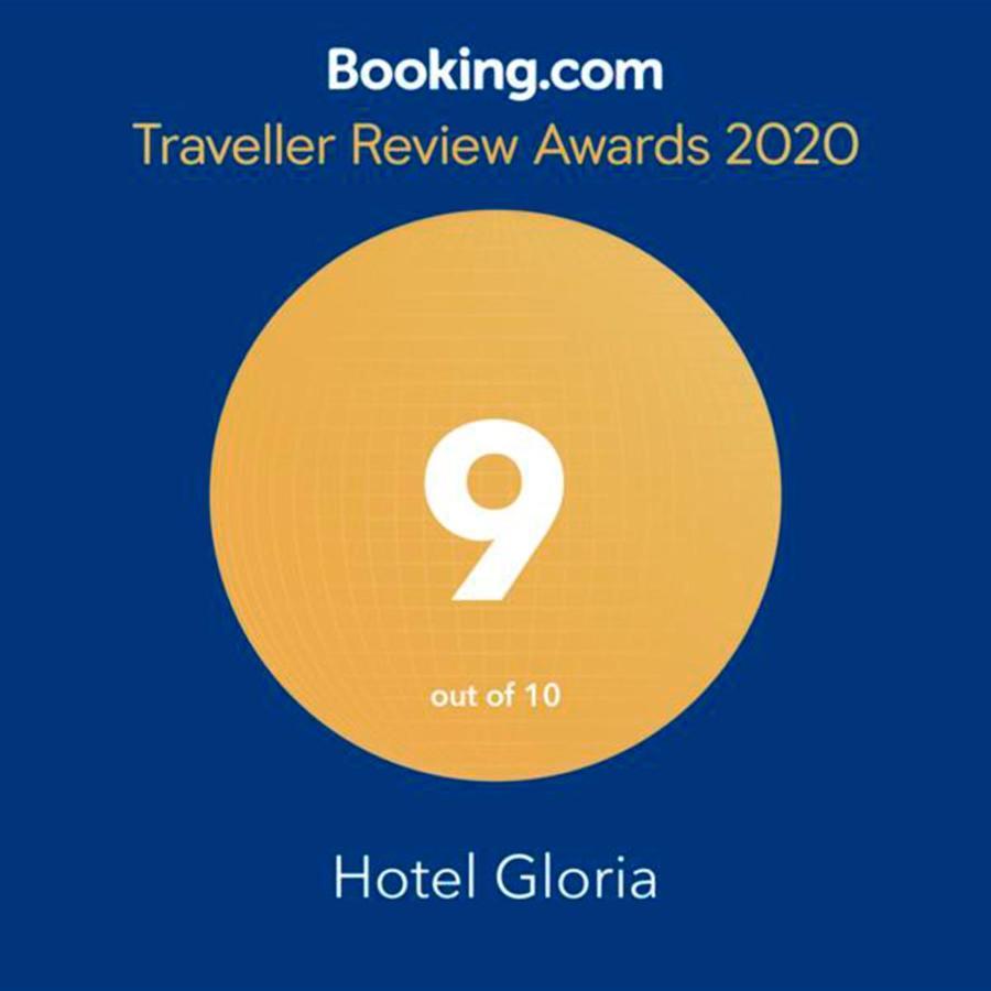 Hotel Gloria Borovoe Exterior foto