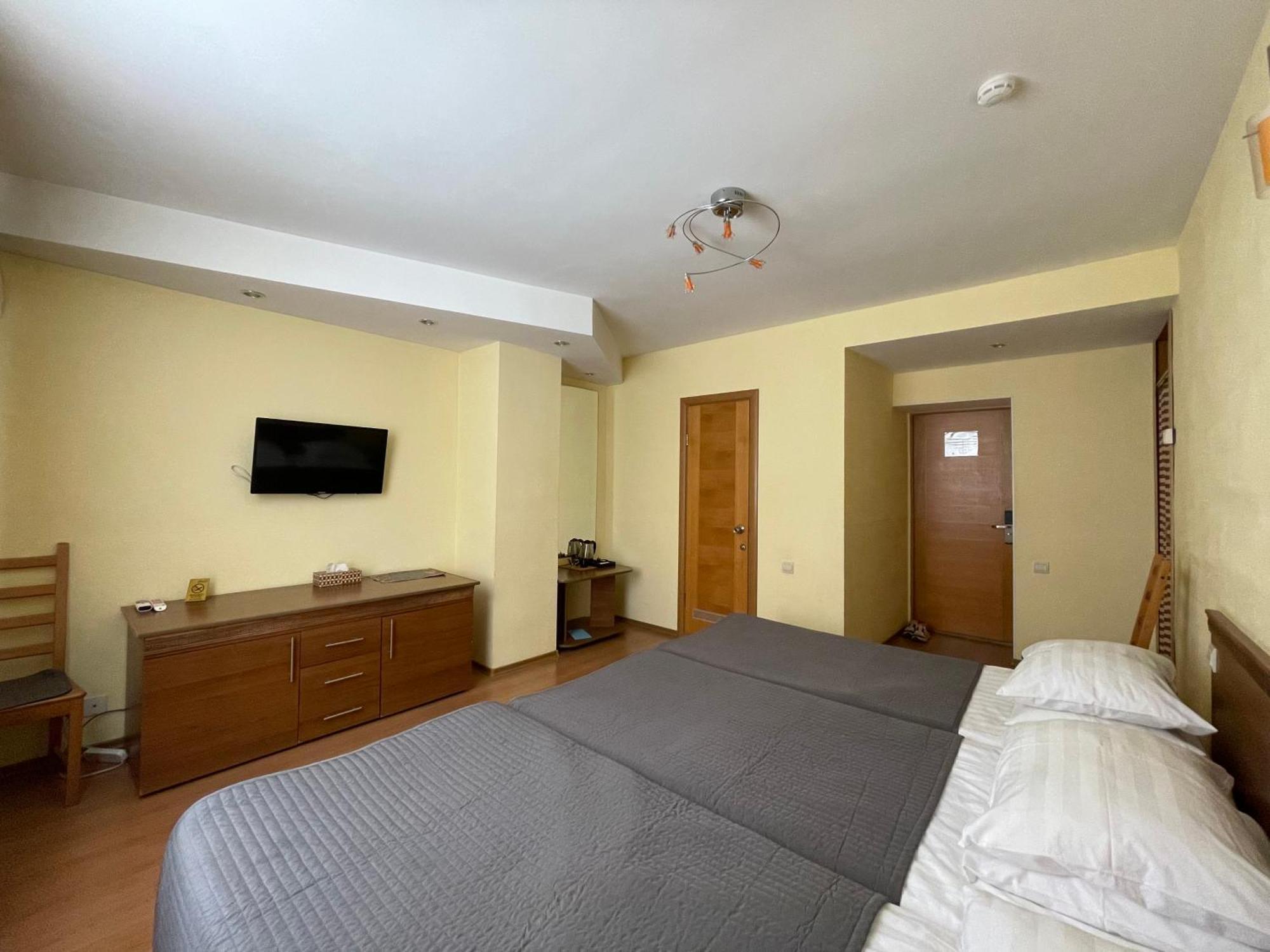 Hotel Gloria Borovoe Zimmer foto